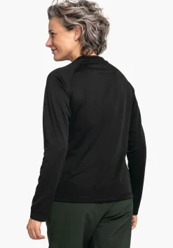 Recycelfähiges & wärmendes Longsleeve