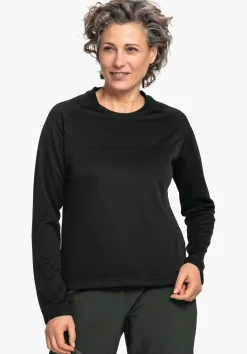 Recycelfähiges & wärmendes Longsleeve