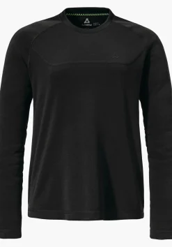 Recycelfähiges & wärmendes Longsleeve