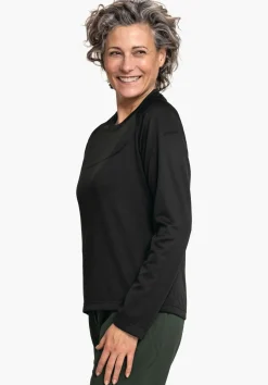 Recycelfähiges & wärmendes Longsleeve