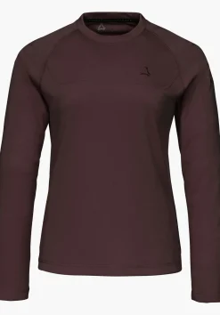 Recycelfähiges & wärmendes Longsleeve