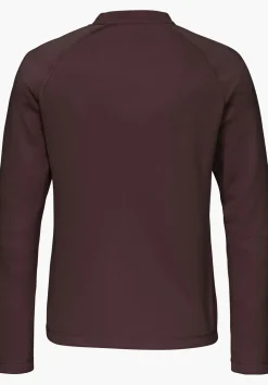 Recycelfähiges & wärmendes Longsleeve