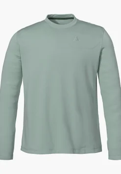 Recycelfähiges & wärmendes Longsleeve
