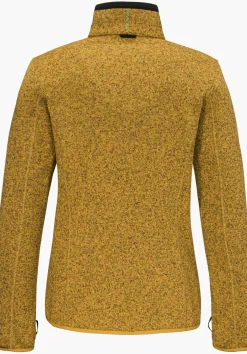 Recycelfähige ZipIn! Fleece Jacke