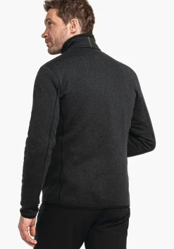 Recycelfähige ZipIn! Fleece Jacke