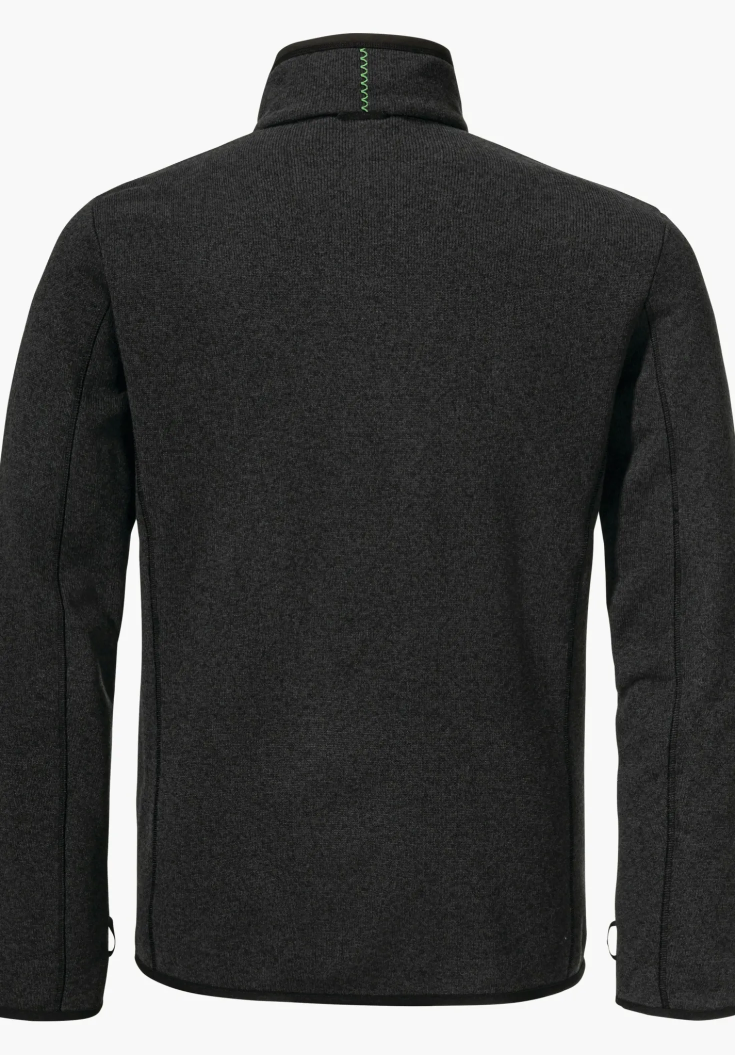 Recycelfähige ZipIn! Fleece Jacke