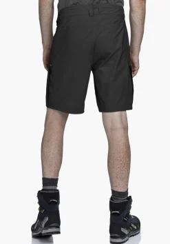 Robuste & elastische Outdoor-Shorts