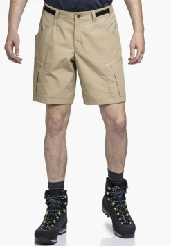 Robuste & elastische Outdoor-Shorts