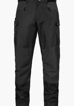 Robuste & elastische Trekkinghose