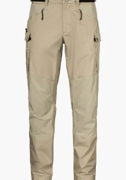 Robuste & elastische Trekkinghose