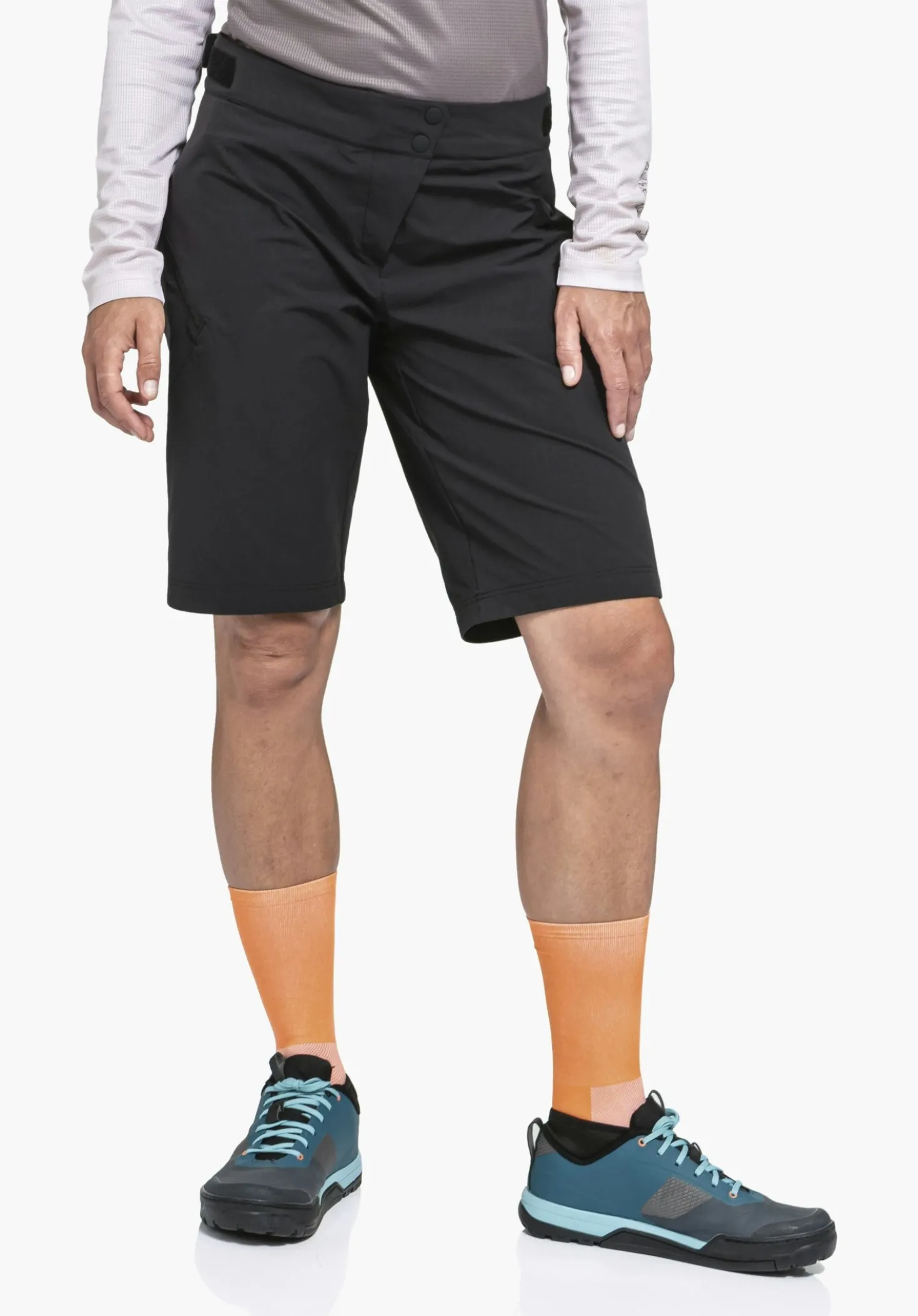Robuste Trail Shorts