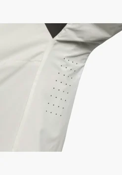 Robuste Windjacke für Trailfahrer
