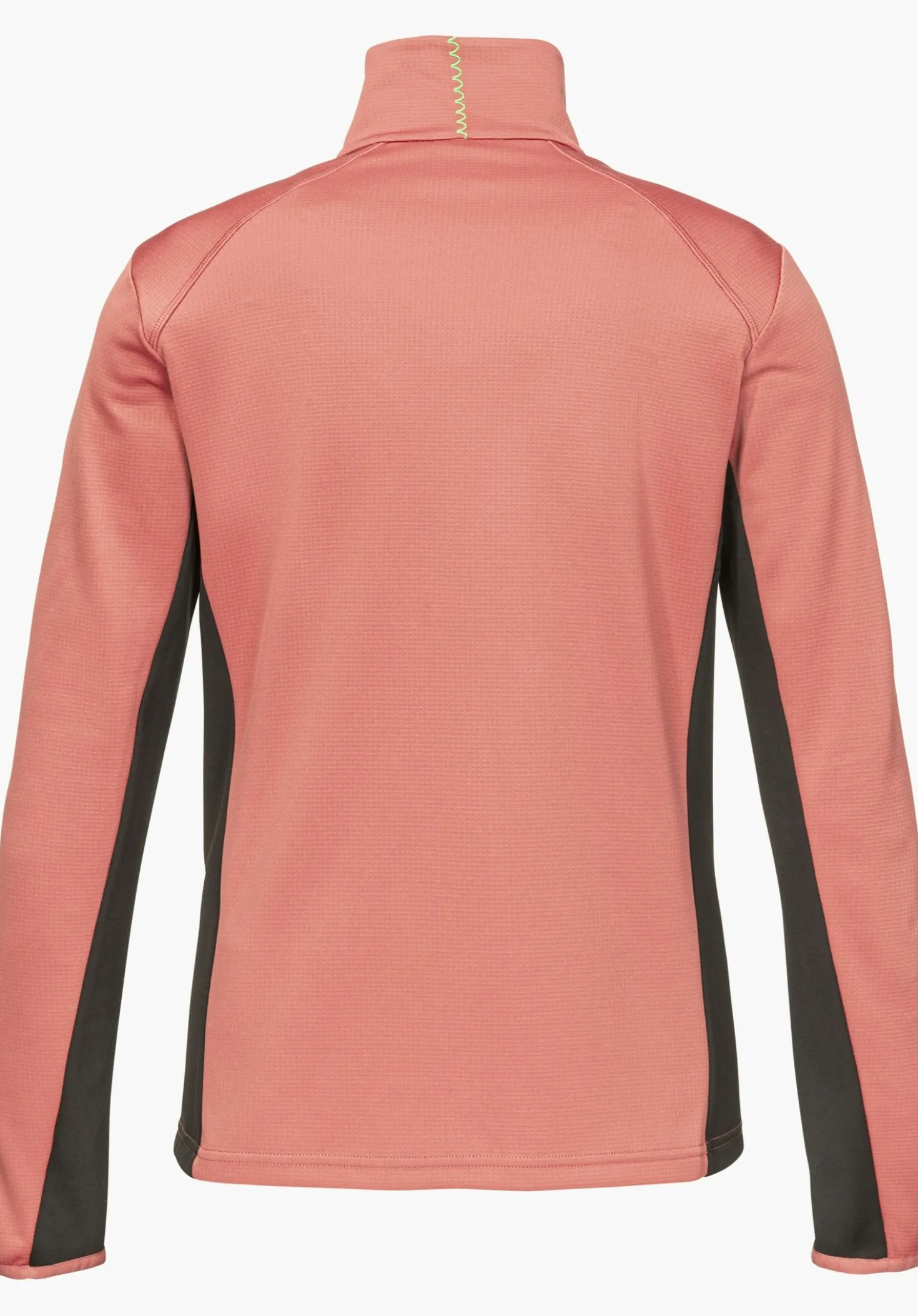 Schnell trocknende Fleece Jacke