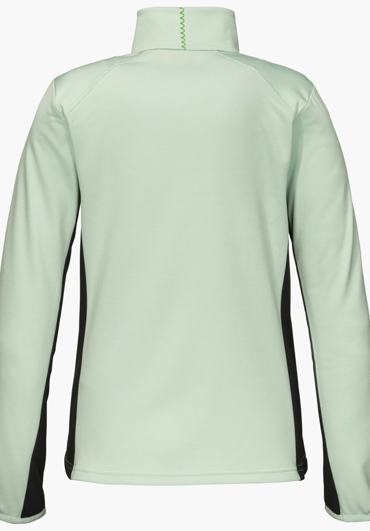 Schnell trocknende Fleece Jacke