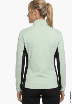 Schnell trocknende Fleece Jacke