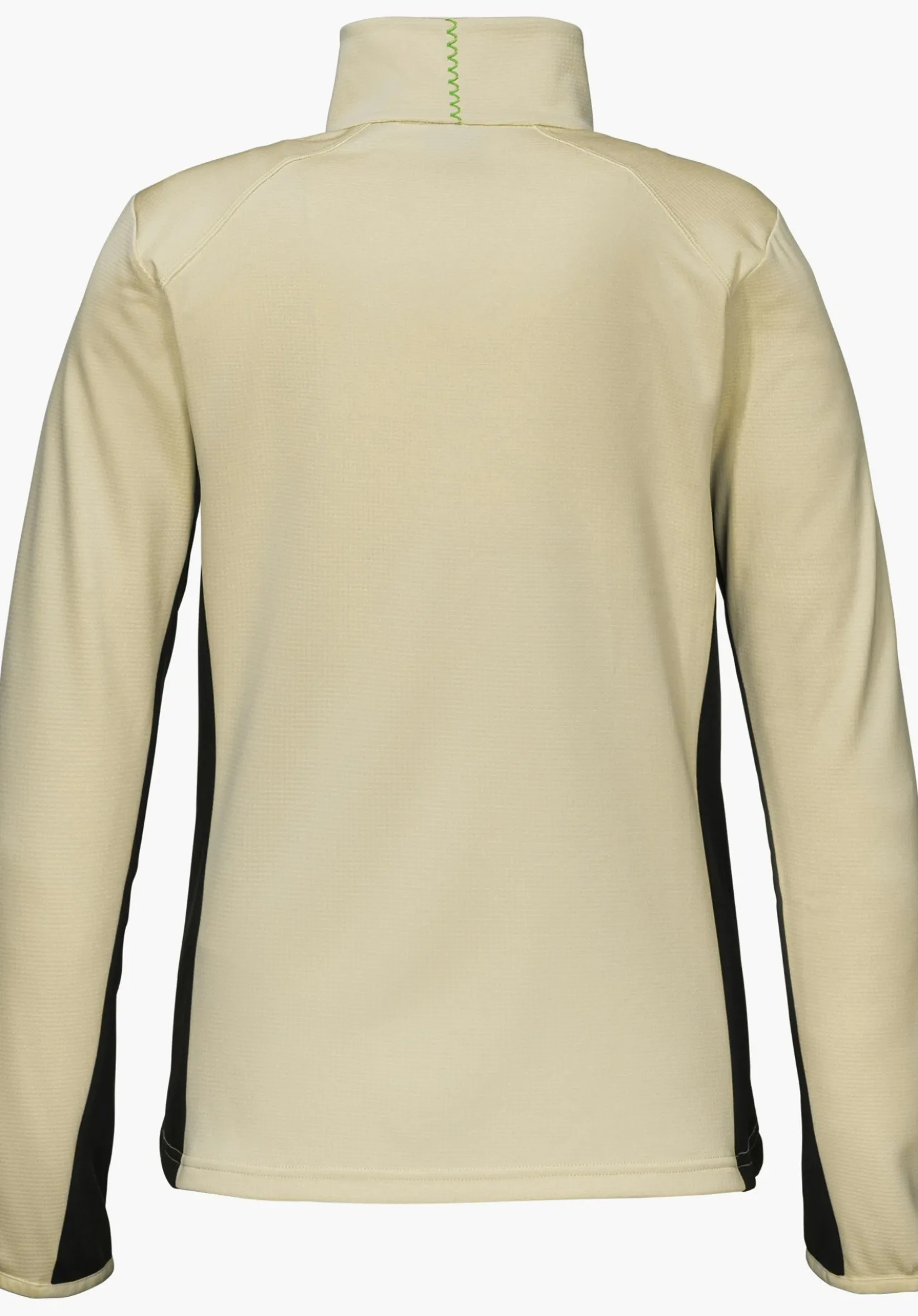 Schnell trocknende Fleece Jacke