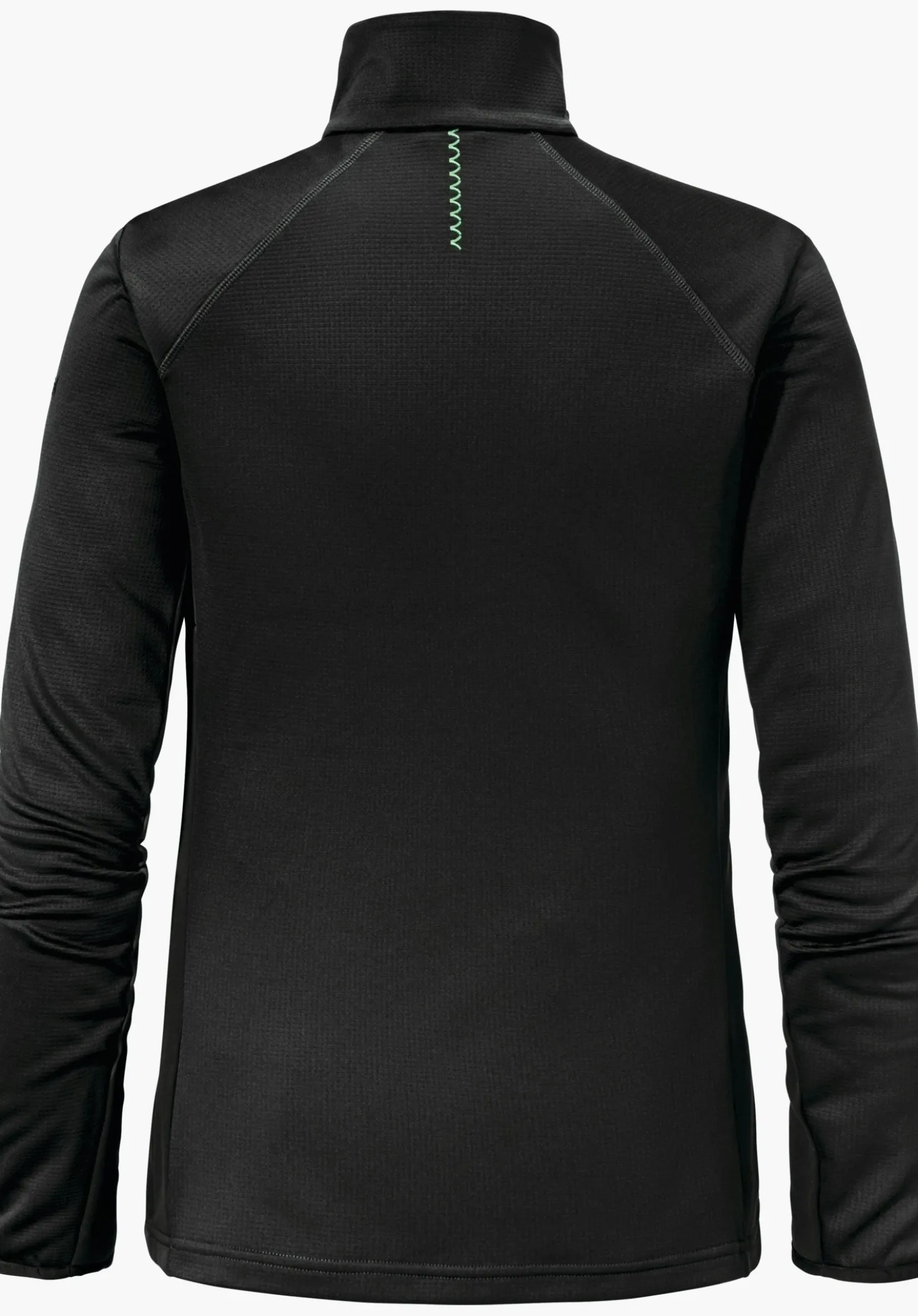 Schnell trocknende Fleece Jacke