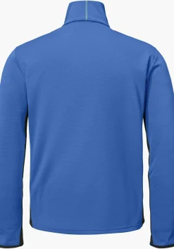 Schnell trocknende Fleece Jacke