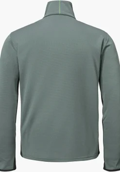 Schnell trocknende Fleece Jacke