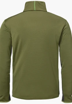 Schnell trocknende Fleece Jacke