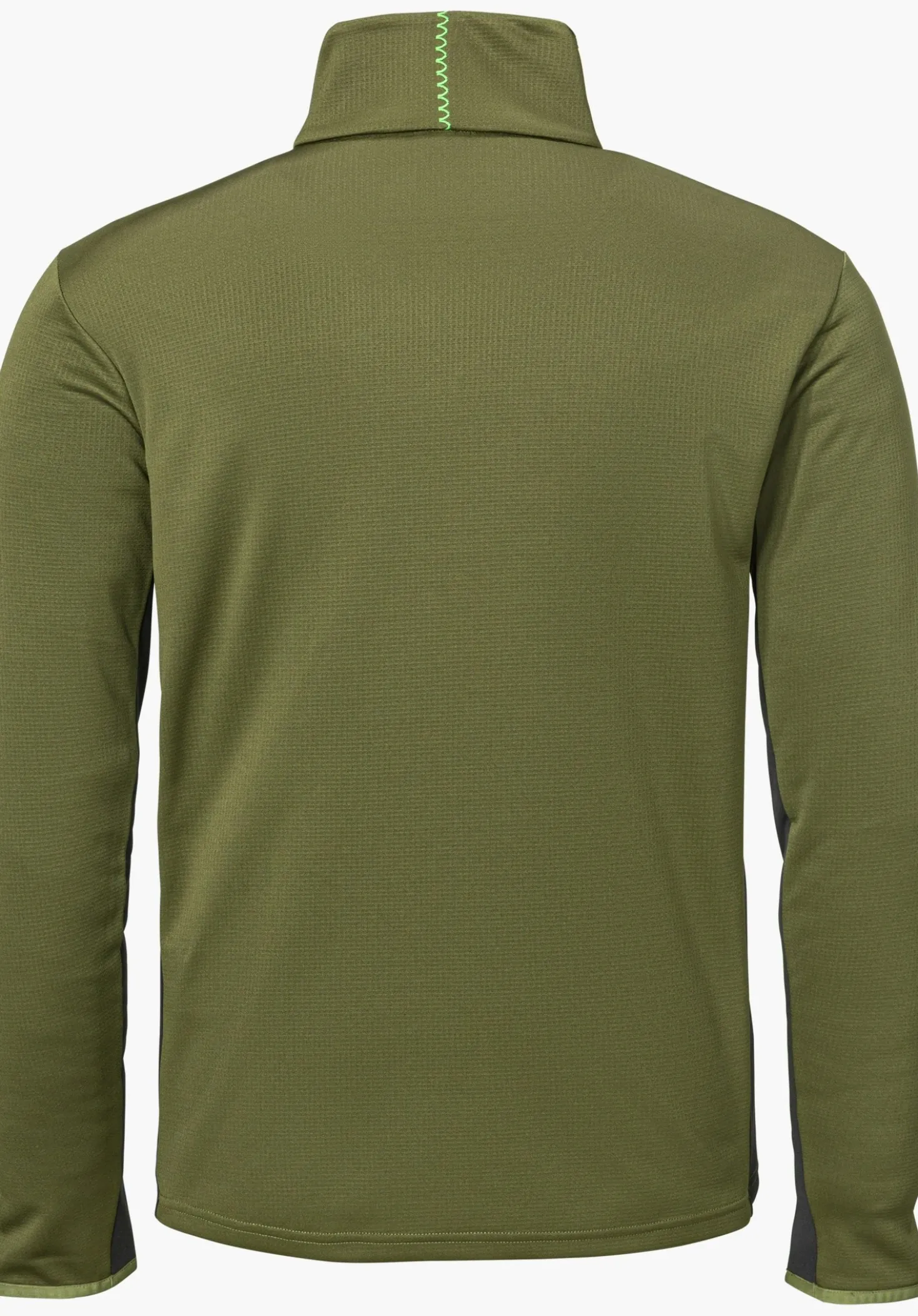 Schnell trocknende Fleece Jacke