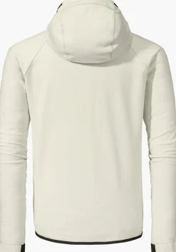 Schnell trocknender Fleece Hoody