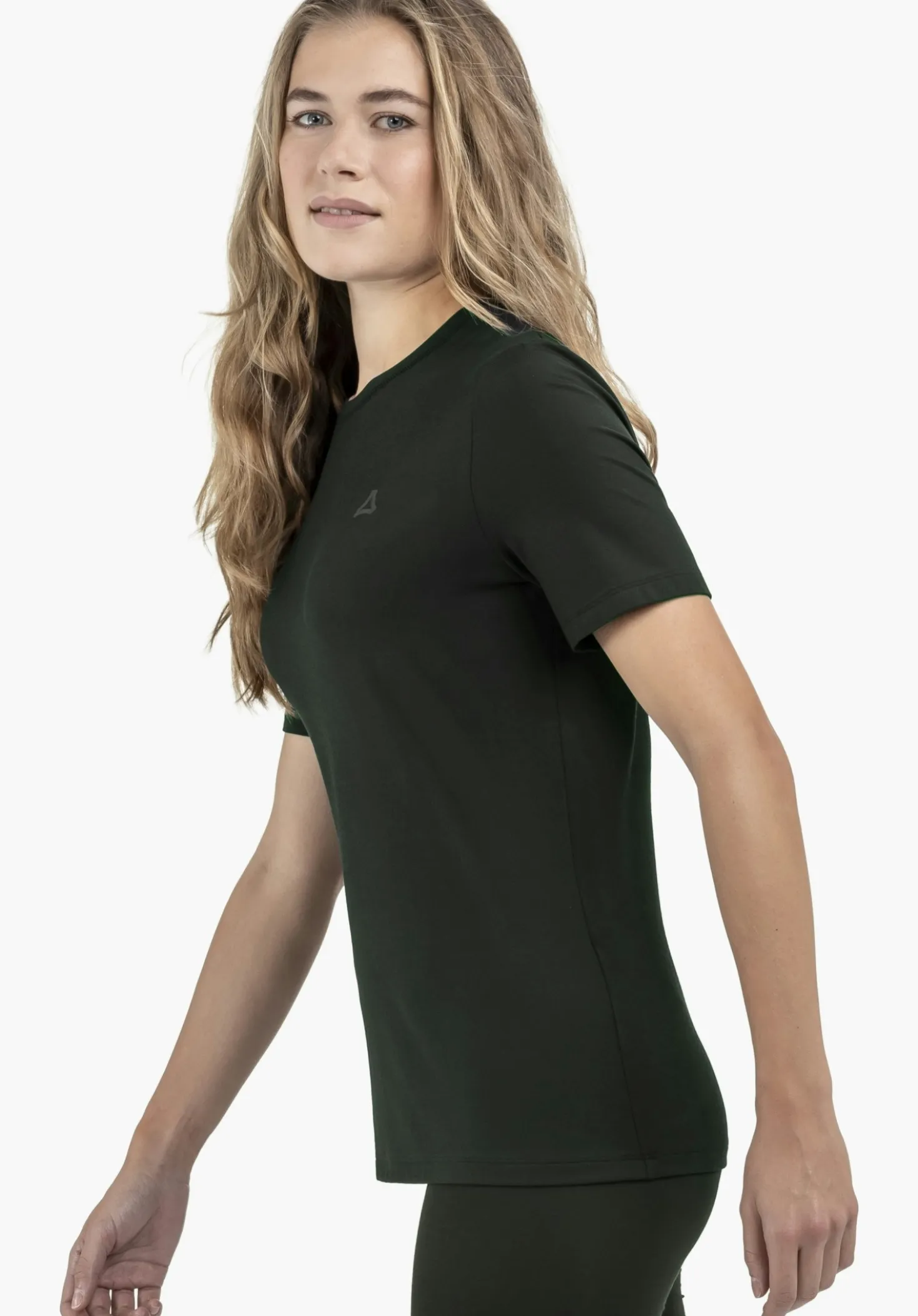 Schnelltrocknendes & leichtes Shirt