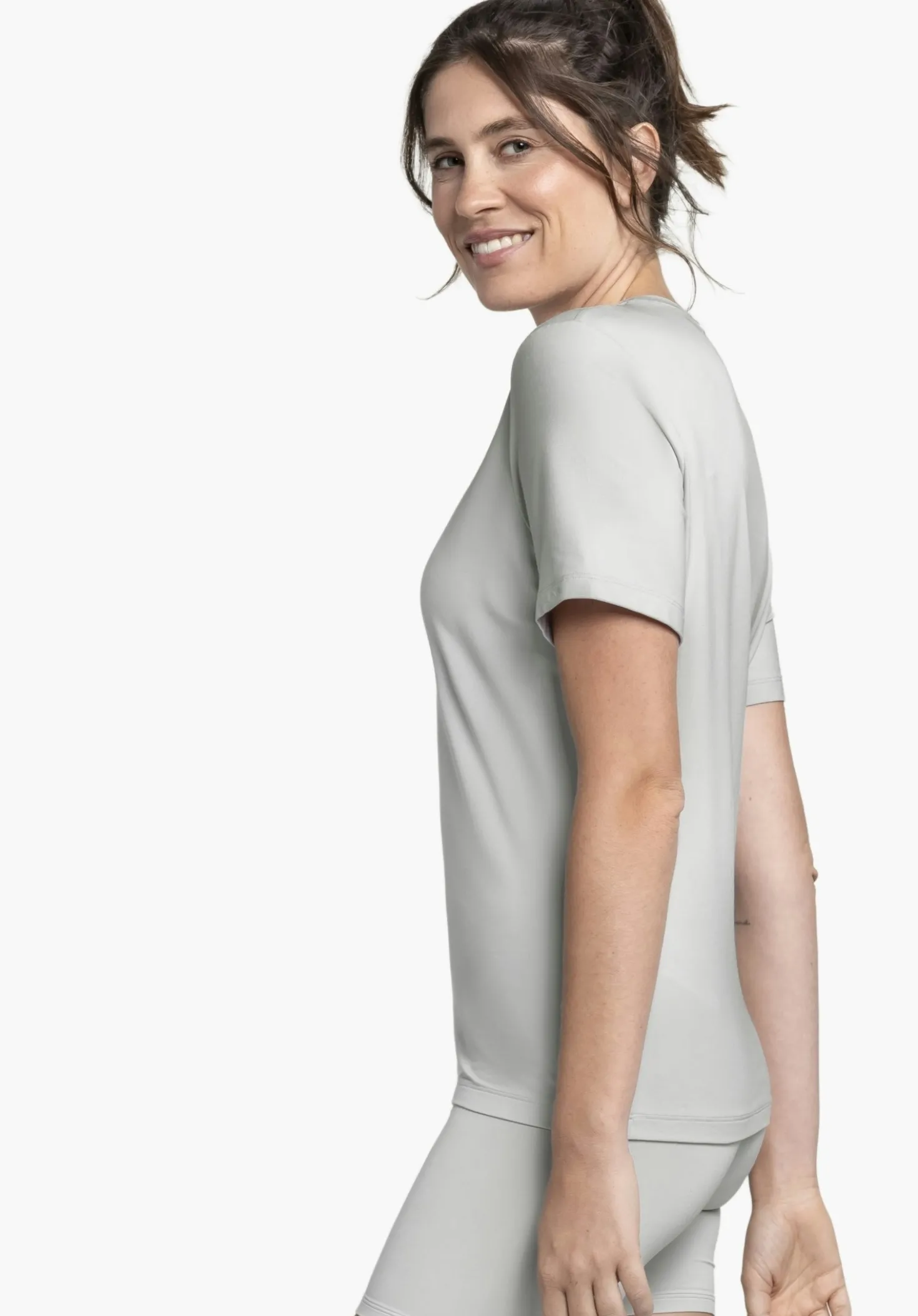 Schnelltrocknendes & leichtes Shirt