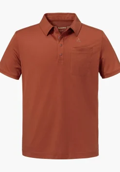 Schnell trocknendes Polo Shirt
