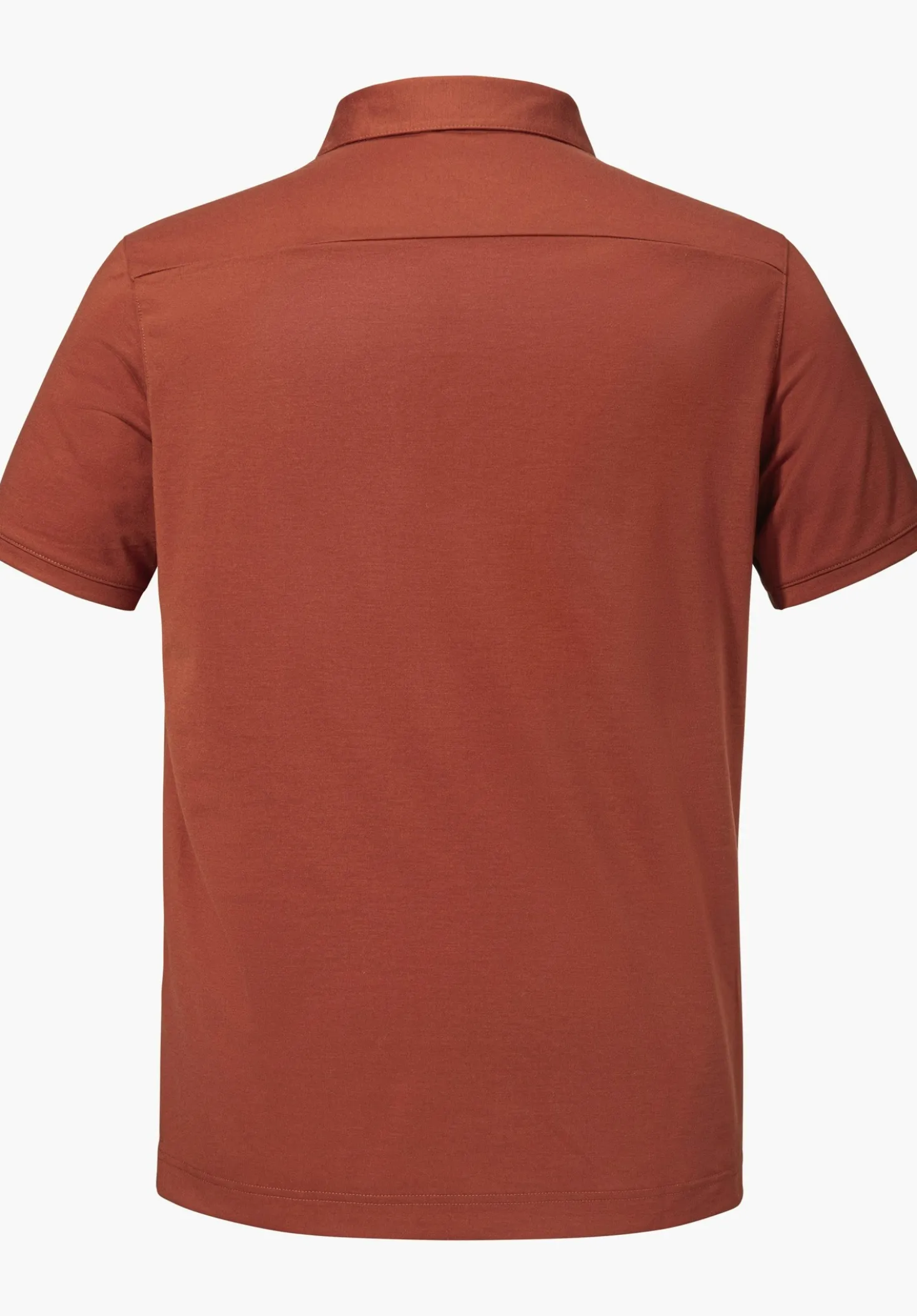 Schnell trocknendes Polo Shirt