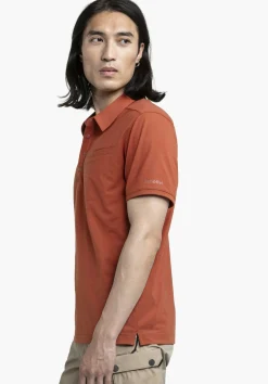 Schnell trocknendes Polo Shirt