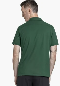 Schnell trocknendes Polo Shirt