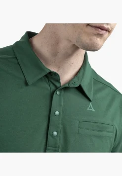 Schnell trocknendes Polo Shirt