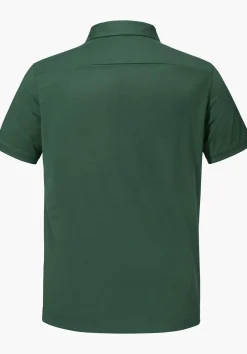 Schnell trocknendes Polo Shirt