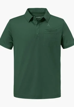 Schnell trocknendes Polo Shirt