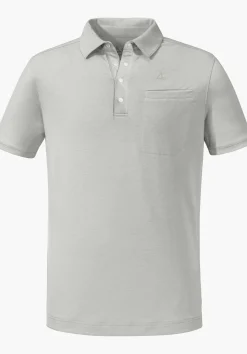 Schnell trocknendes Polo Shirt