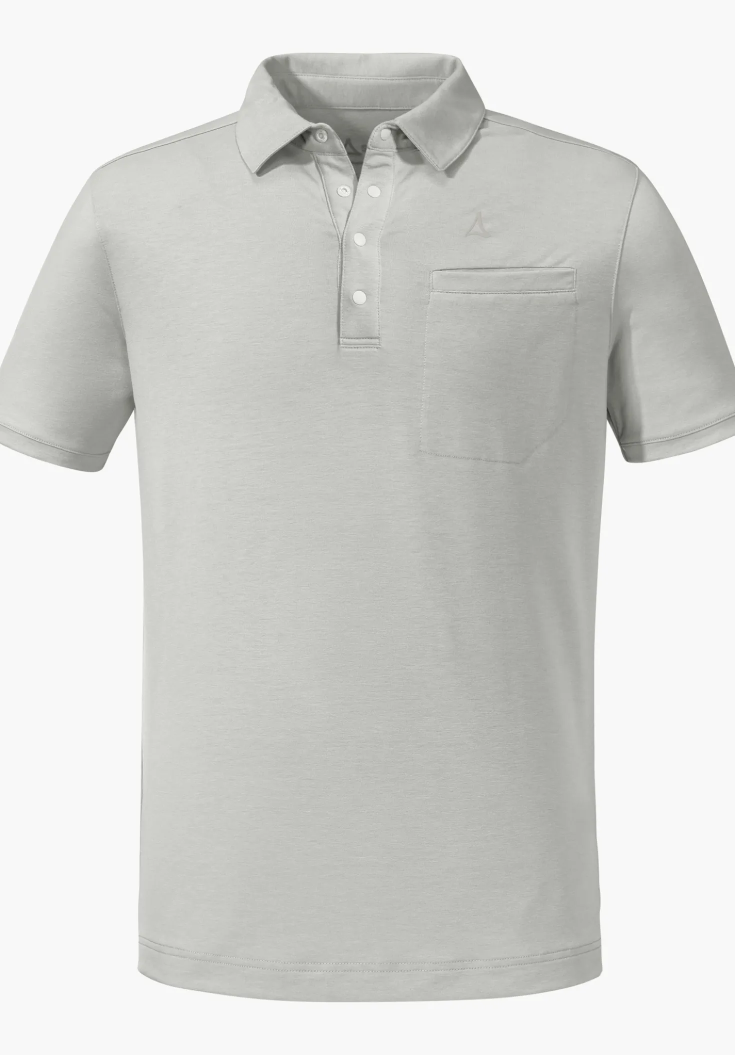 Schnell trocknendes Polo Shirt