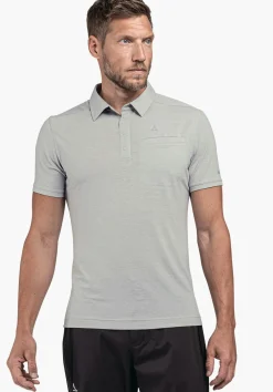 Schnell trocknendes Polo Shirt