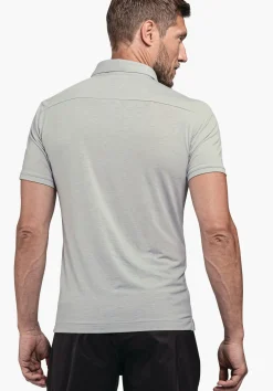 Schnell trocknendes Polo Shirt