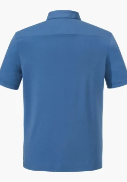 Schnell trocknendes Polo Shirt
