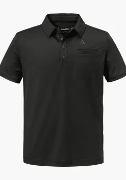 Schnell trocknendes Polo Shirt