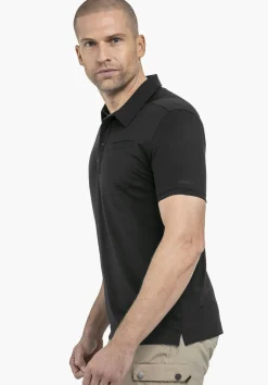 Schnell trocknendes Polo Shirt