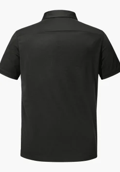 Schnell trocknendes Polo Shirt