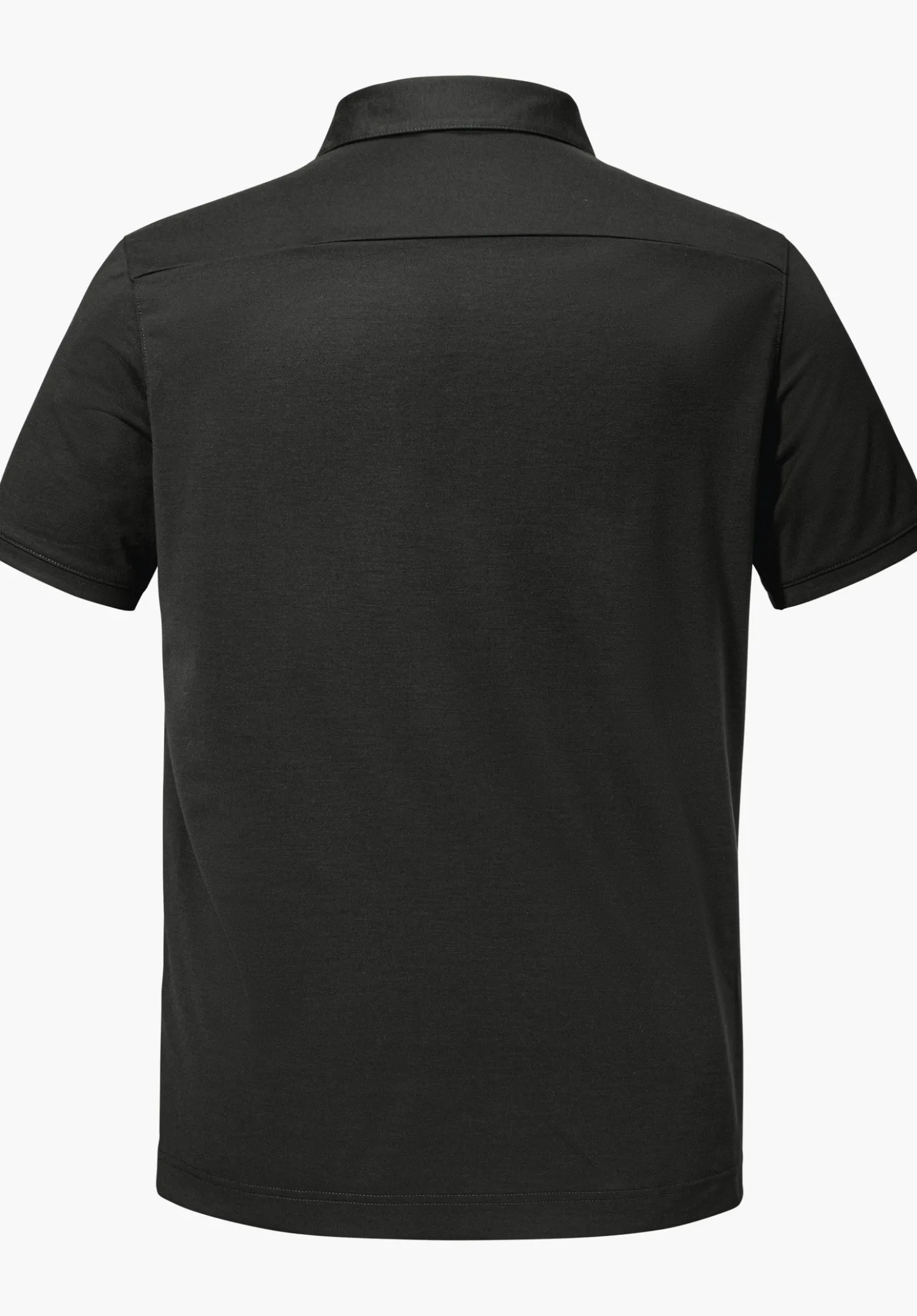 Schnell trocknendes Polo Shirt