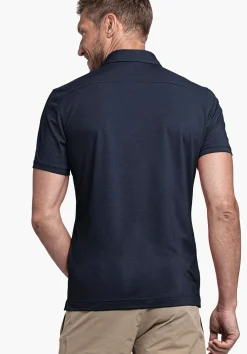 Schnell trocknendes Polo Shirt