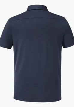 Schnell trocknendes Polo Shirt