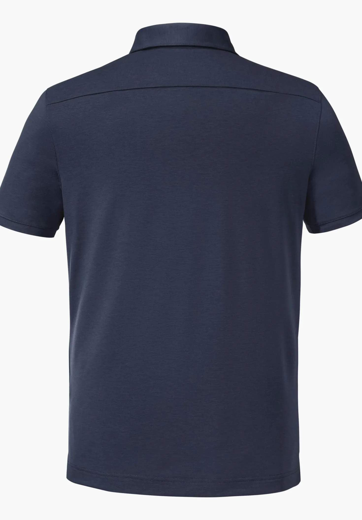 Schnell trocknendes Polo Shirt