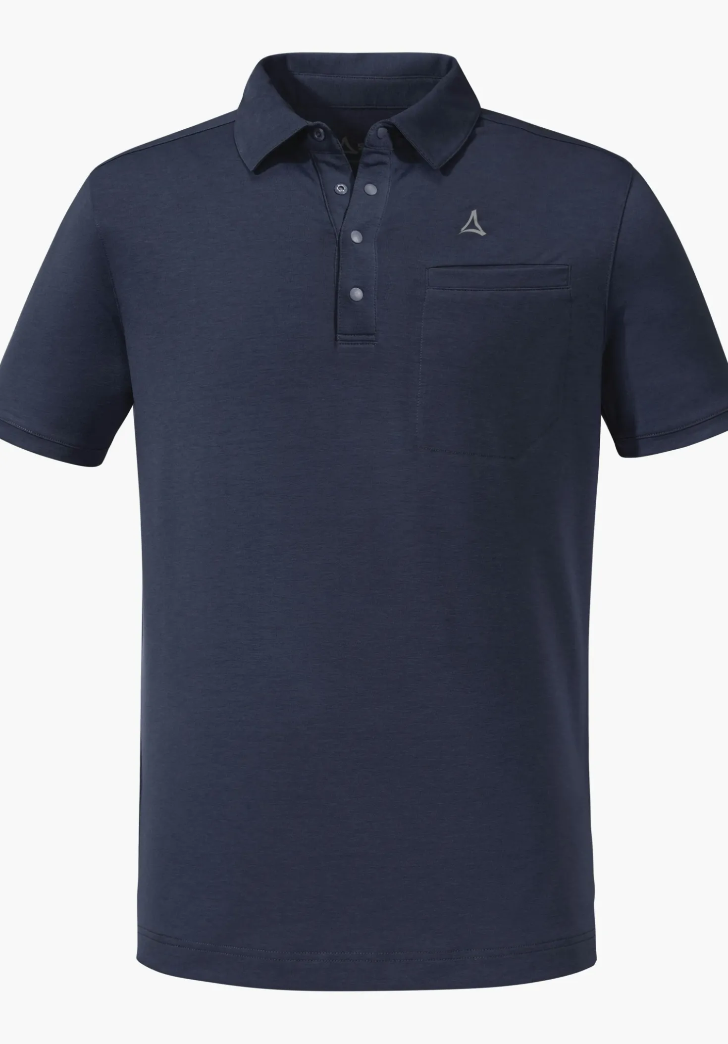 Schnell trocknendes Polo Shirt