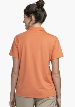 Schnell trocknendes Polo Shirt