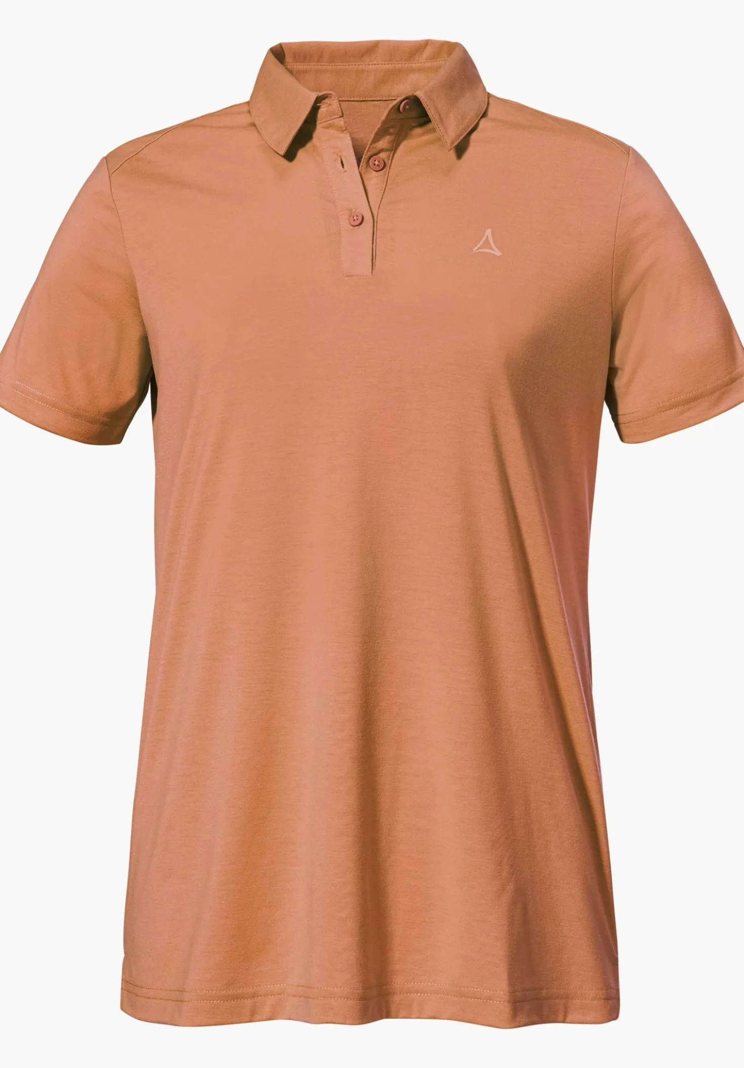Schnell trocknendes Polo Shirt